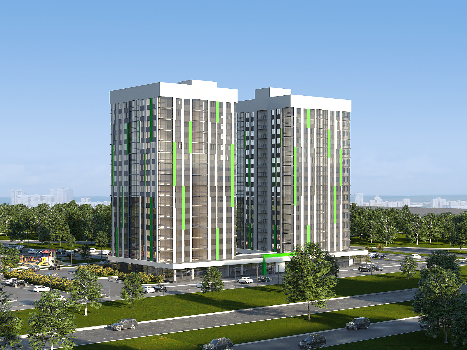 НА САРМАНОВСКОМ 4